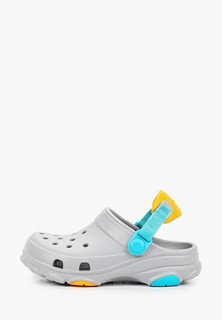 Сабо Crocs