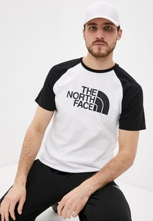 Футболка The North Face