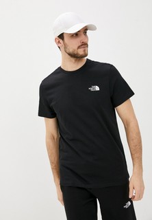 Футболка The North Face
