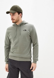 Худи The North Face