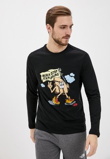 Лонгслив The North Face