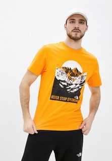 Футболка The North Face