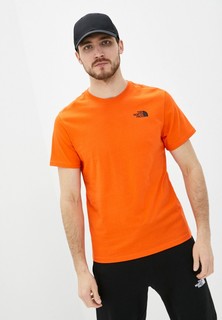 Футболка The North Face