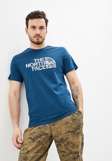 Футболка The North Face