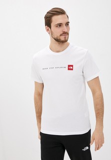 Футболка The North Face