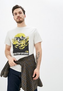 Футболка The North Face