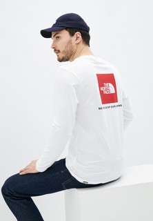 Лонгслив The North Face