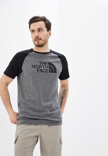 Футболка The North Face