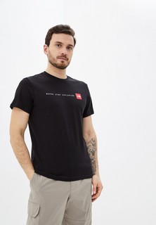 Футболка The North Face