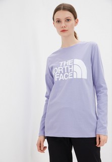Лонгслив The North Face