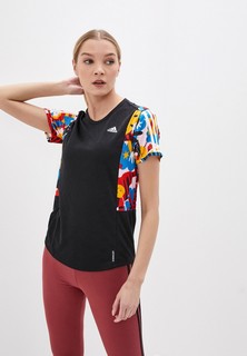 Футболка спортивная adidas