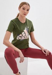 Футболка adidas