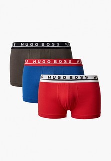 Трусы 3 шт. Boss
