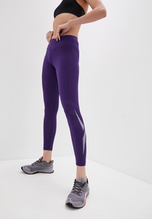 Тайтсы Reebok