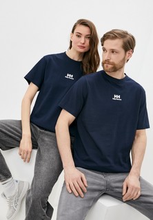 Футболка Helly Hansen