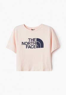 Футболка The North Face