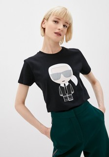 Футболка Karl Lagerfeld
