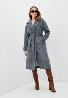 Пальто Снежная Королева