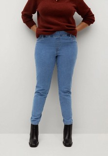 Джинсы Violeta by Mango