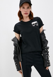 Футболка Karl Lagerfeld