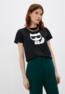 Футболка Karl Lagerfeld