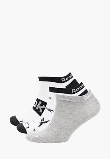 Носки 3 пары Reebok