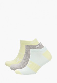 Носки 3 пары Reebok