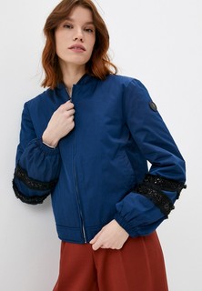 Куртка утепленная Trussardi