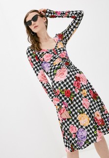 Платье MadaM T