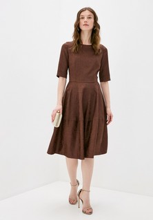 Платье MadaM T