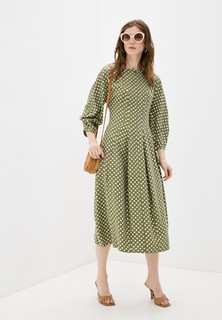 Платье MadaM T