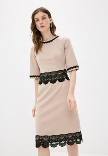 Платье MadaM T