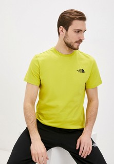 Футболка The North Face