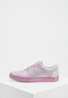 Кеды Trussardi