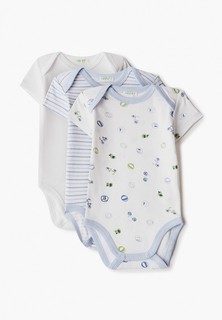 Боди 3 шт. United Colors of Benetton