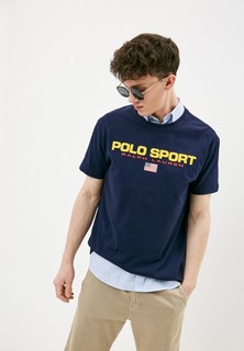 Футболка Polo Ralph Lauren