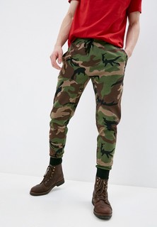 Брюки спортивные Polo Ralph Lauren