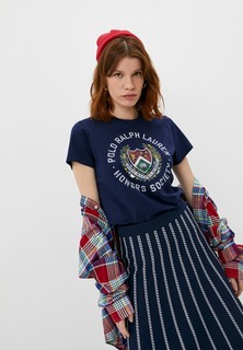 Футболка Polo Ralph Lauren