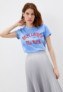 Футболка Polo Ralph Lauren