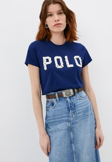 Футболка Polo Ralph Lauren