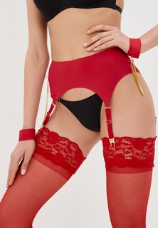 Пояс для чулок Maison Close
