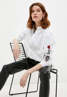 Рубашка Love Moschino