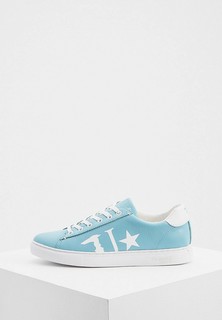 Кеды Trussardi