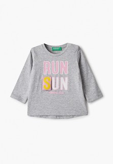 Лонгслив United Colors of Benetton