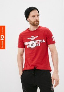 Футболка Aeronautica Militare