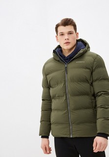 Куртка утепленная Superdry