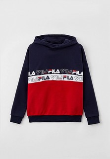 Худи Fila