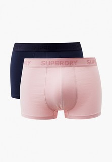 Трусы 2 шт. Superdry