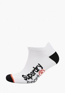Носки 3 пары Superdry