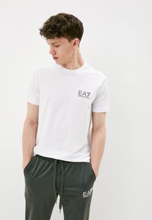 Футболка EA7